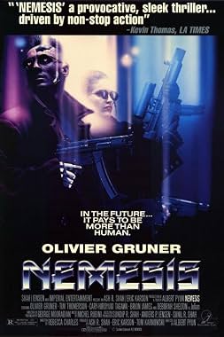 LugaTv | Watch Nemesis for free online