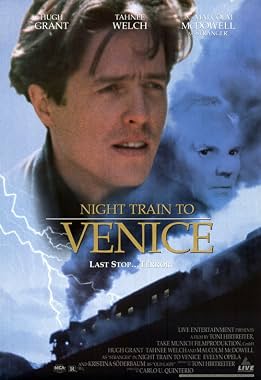 LugaTv | Watch Night Train to Venice for free online