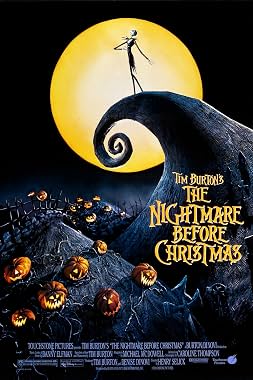 LugaTv | Watch The Nightmare Before Christmas for free online