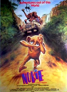 LugaTv | Watch Nukie for free online