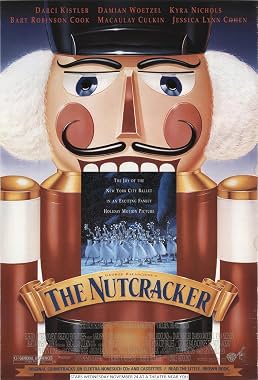 LugaTv | Watch The Nutcracker for free online