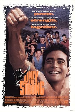 LugaTv | Watch Only the Strong for free online