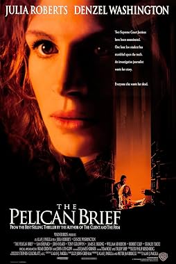 LugaTv | Watch The Pelican Brief for free online