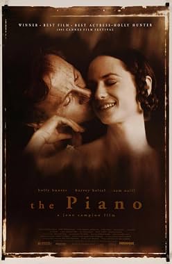 LugaTv | Watch The Piano for free online