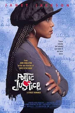 LugaTv | Watch Poetic Justice for free online