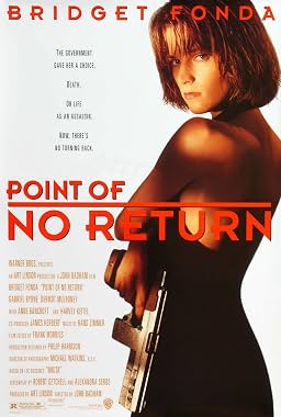 LugaTv | Watch Point of No Return for free online