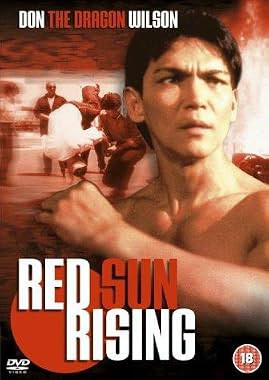 LugaTv | Watch Red Sun Rising for free online