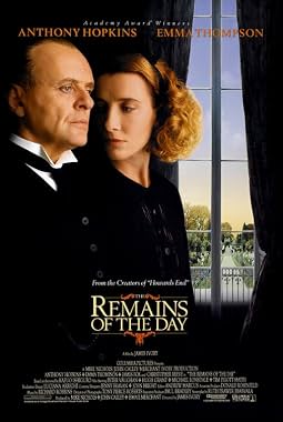 LugaTv | Watch The Remains of the Day for free online