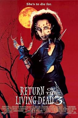 LugaTv | Watch Return of the Living Dead III for free online