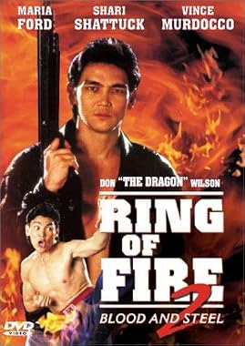 LugaTv | Watch Ring of Fire II Blood and Steel for free online