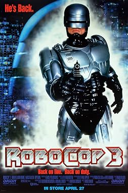 LugaTv | Watch RoboCop 3 for free online
