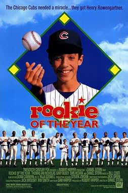 LugaTv | Watch Rookie of the Year for free online