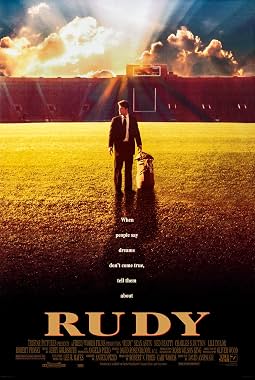 LugaTv | Watch Rudy for free online