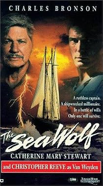 LugaTv | Watch The Sea Wolf for free online