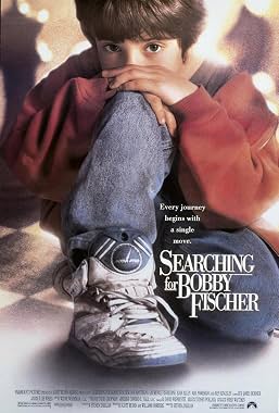 LugaTv | Watch Searching for Bobby Fischer for free online