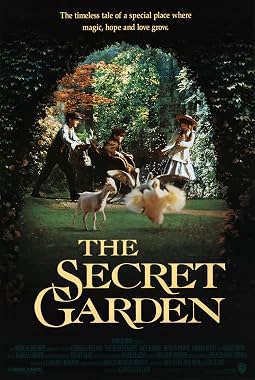 LugaTv | Watch The Secret Garden for free online