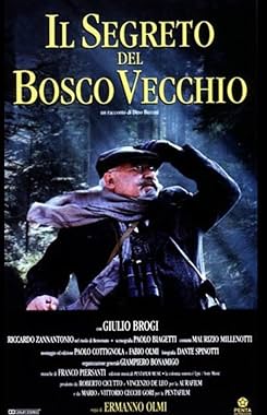LugaTv | Watch Il segreto del bosco vecchio for free online