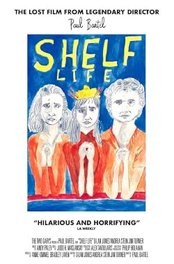 LugaTv | Watch Shelf Life for free online