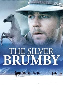 LugaTv | Watch The Silver Brumby for free online