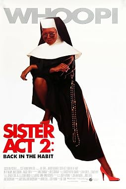 LugaTv | Watch Sister Act 2: Back in the Habit for free online