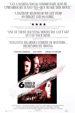 LugaTv | Watch Six Degrees of Separation for free online