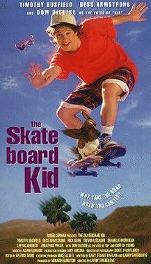 LugaTv | Watch The Skateboard Kid for free online