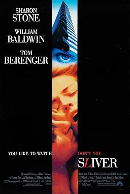 LugaTv | Watch Sliver for free online