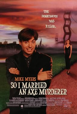 LugaTv | Watch So I Married an Axe Murderer for free online