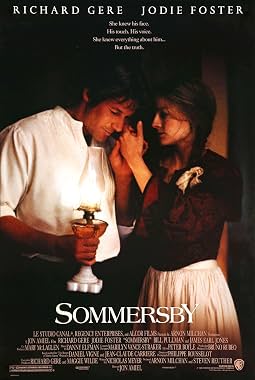 LugaTv | Watch Sommersby for free online