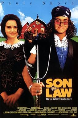LugaTv | Watch Son in Law for free online