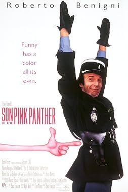 LugaTv | Watch Son of the Pink Panther for free online