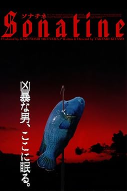 LugaTv | Watch Sonatine for free online
