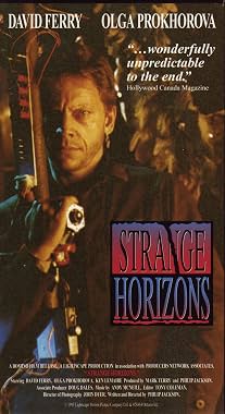 LugaTv | Watch Strange Horizons for free online