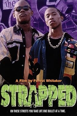 LugaTv | Watch Strapped for free online