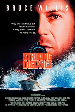 LugaTv | Watch Striking Distance for free online