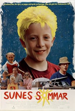 LugaTv | Watch Sune's Summer for free online