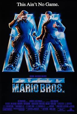 LugaTv | Watch Super Mario Bros. for free online