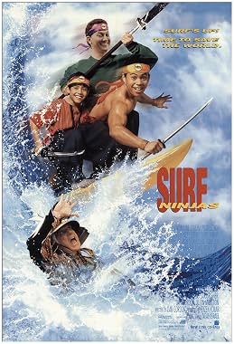 LugaTv | Watch Surf Ninjas for free online