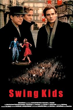LugaTv | Watch Swing Kids for free online