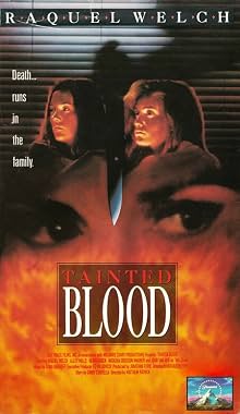 LugaTv | Watch Tainted Blood for free online