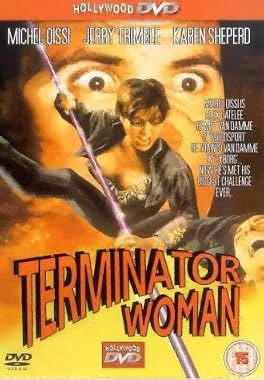 LugaTv | Watch Terminator Woman for free online