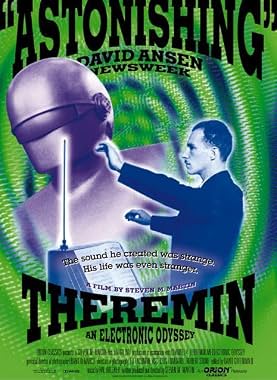 LugaTv | Watch Theremin An Electronic Odyssey for free online