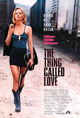 LugaTv | Watch The Thing Called Love for free online