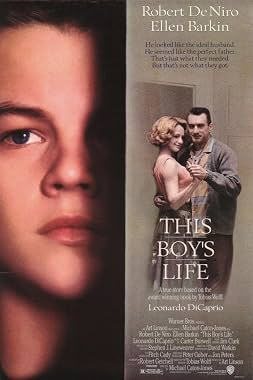 LugaTv | Watch This Boy's Life for free online