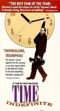 LugaTv | Watch Time Indefinite for free online