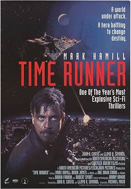 LugaTv | Watch Time Runner for free online