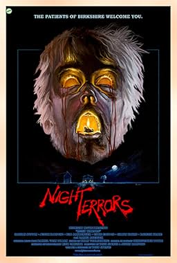 LugaTv | Watch Night Terrors for free online