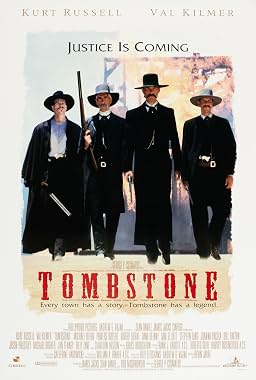 LugaTv | Watch Tombstone for free online