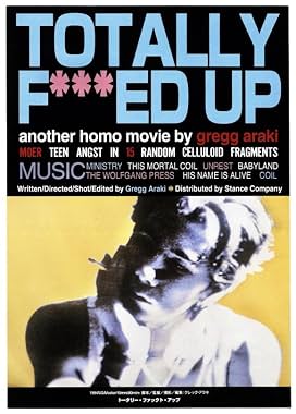 LugaTv | Watch Totally F***ed Up for free online