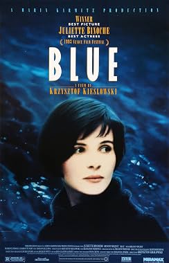 LugaTv | Watch Three Colors: Blue for free online